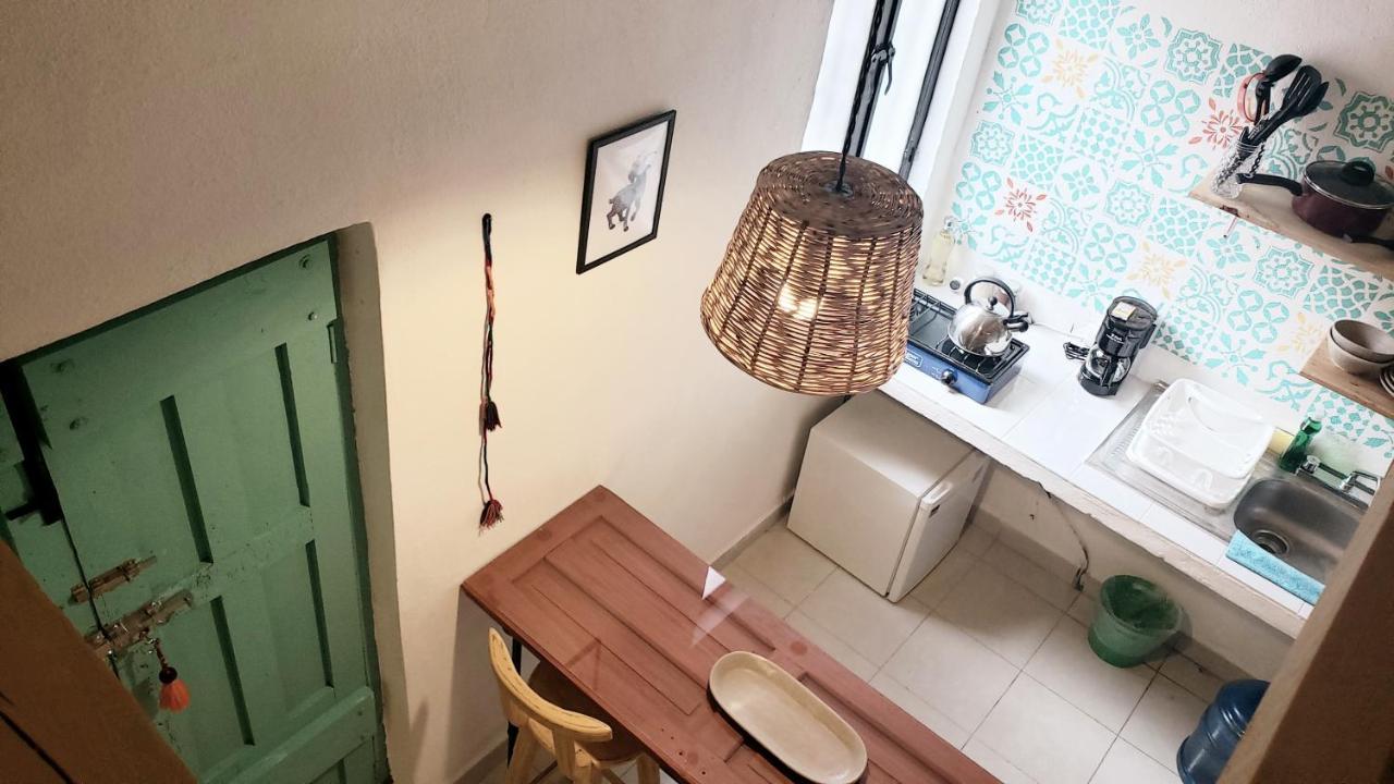 Ferienwohnung Kukul'Ik Tapancos San Cristóbal de Las Casas Exterior foto