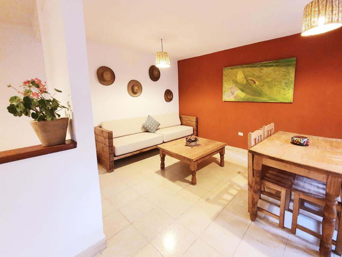 Ferienwohnung Kukul'Ik Tapancos San Cristóbal de Las Casas Exterior foto