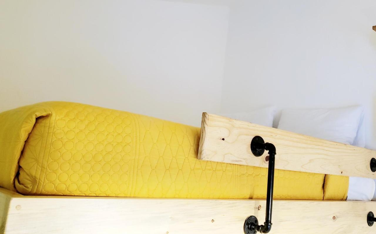 Ferienwohnung Kukul'Ik Tapancos San Cristóbal de Las Casas Exterior foto