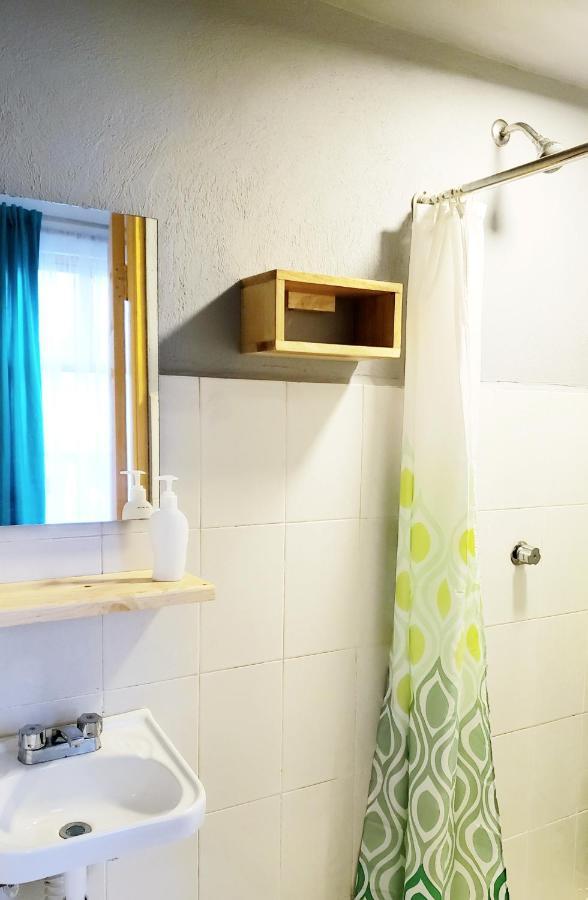 Ferienwohnung Kukul'Ik Tapancos San Cristóbal de Las Casas Exterior foto